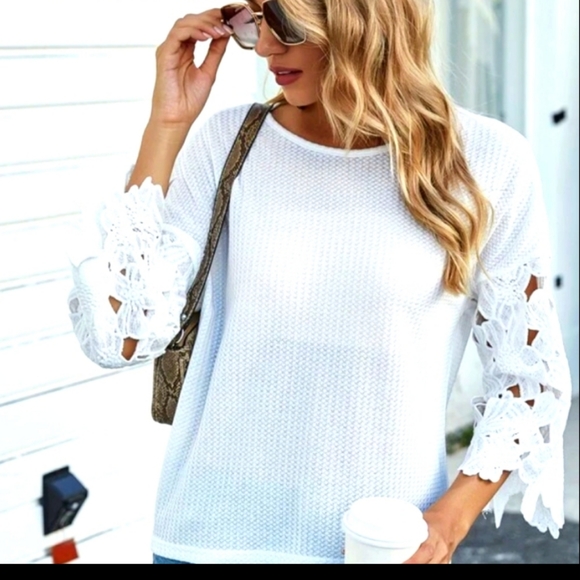 🌮Casual Top - Picture 3 of 3